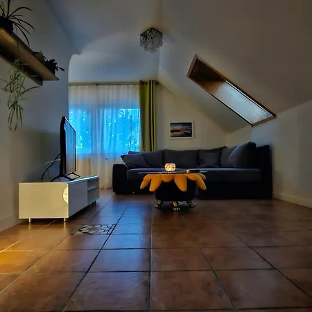 Surforama Studio Apartment Mit Meerblick Und Garten Fehmarn Exterior photo
