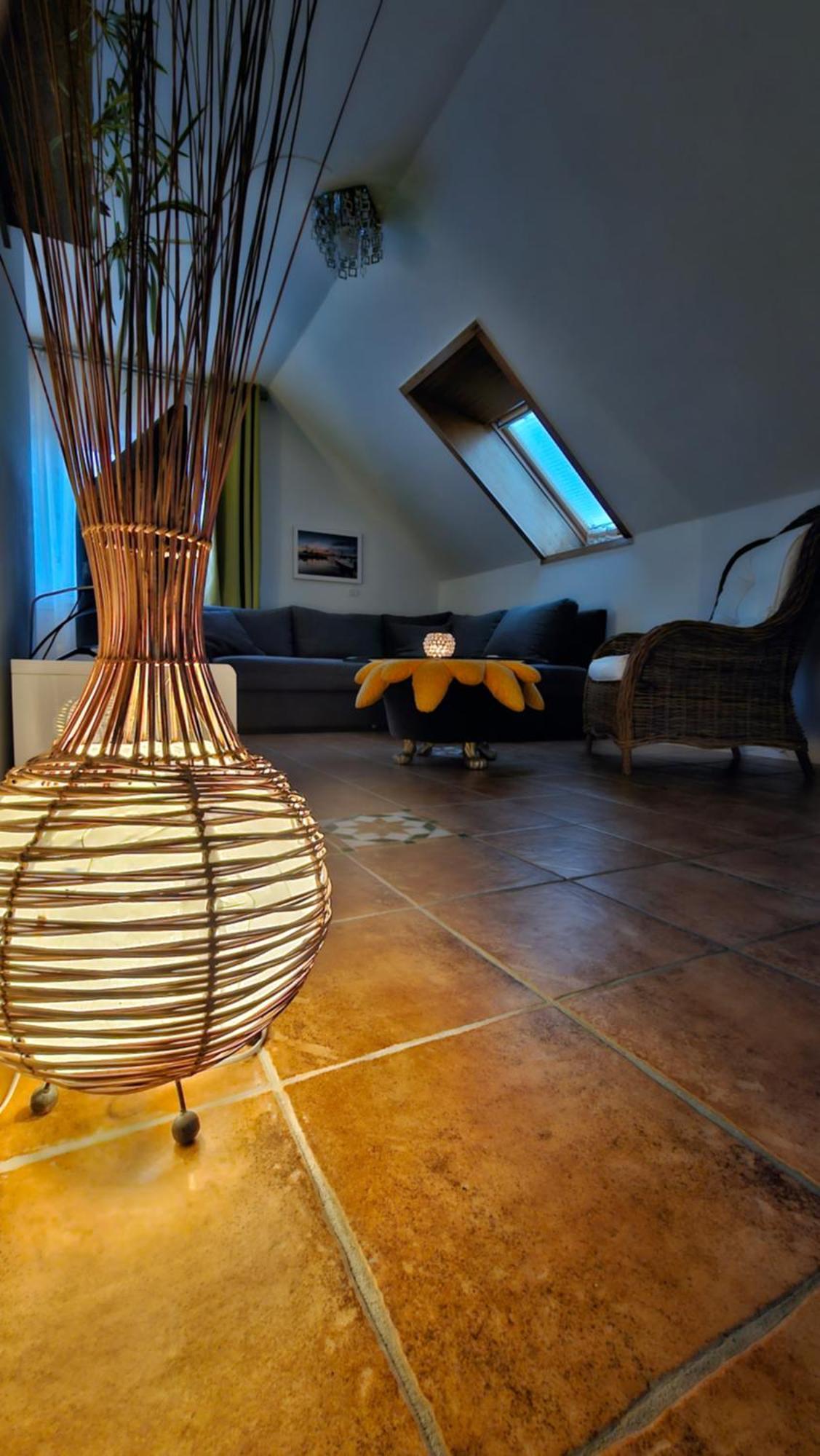 Surforama Mit Meerblick Und Garten Apartment Fehmarn