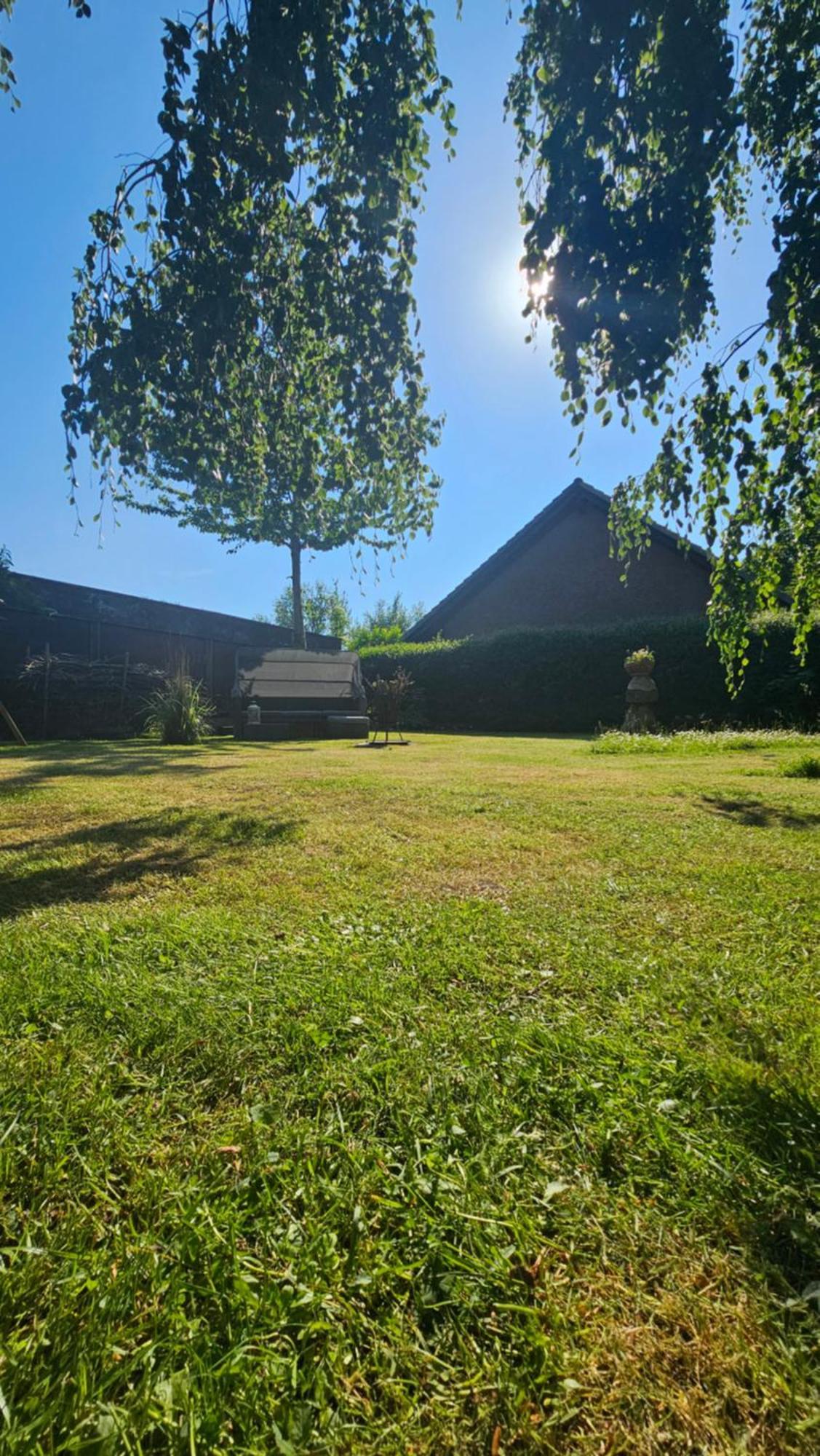 Apartment Surforama Mit Meerblick Und Garten *